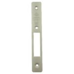 Adams Rite 1850 Flat Deadbolt Faceplate