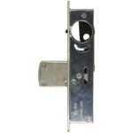 Adams Rite 1850 Screwin Swing Deadbolt Case for Metal Doors