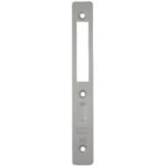 Adams Rite 2200 Flat Deadbolt Faceplate