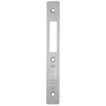 Adams Rite 2200 Flat Hookbolt Faceplate