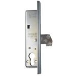 Adams Rite 2600 Sentinel Euro Hookbolt Case for Metal Doors