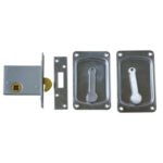 (Ex Century) Willenhall 3000 Non Locking Mortice Hookbolt