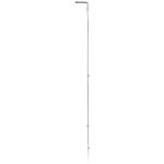 Siegenia Si-Line TBT Vertical Side Bolt