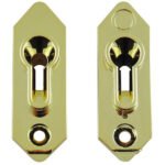 ERA Vectis Universal Handle Insert to convert Era Euro Locks to Vectis Mortice Locks