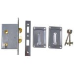 (Ex Century) Willenhall 3500 Locking Mortice Hookbolt