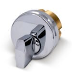 Adams Rite Thumbturn to Suit Screw In Cylinders