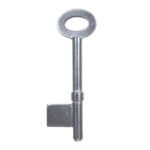 4.5 Gauge Mortice Key Blank 13mm Bit