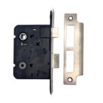 Briton 5230 Modular Bathroom Mortice Sashlock