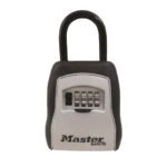 Master 5400 Portable Key Safe