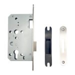 Briton 5410 Euro Mortice Deadlock