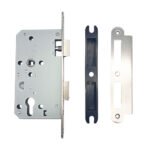 Briton 5420 Euro Mortice Sashlock