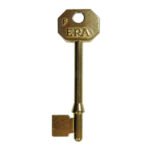 Era 602-06 Fortress Genuine Mortice Key Blank