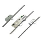 Excalibur 2 Anti Lift Hook Refurb Kit - Double Spindle