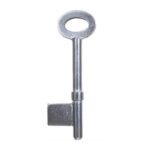 8 Gauge Mortice Key Blank 16mm Bit