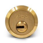 ABS Rim Cylinders British Standard