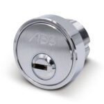 ABS Screw In Cylinder (Single)