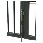 Gatemaster ADB Auto-Locking Drop Bolt (LEAD TIME: 2-3 DAYS)