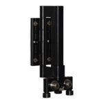 Clearspan for ALUK Bi-Fold Doors Bottom Roller - New style