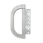 Caldwell Hinge with Pull Handle