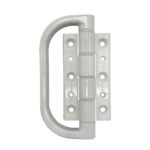 Clearspan Door Hinge with Pull Handle for Smart Visofold 1000 Bifold Doors