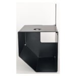 Gatemaster BQSL Superlock Delta Handle Security Shroud (LEAD TIME: 2-3 DAYS)