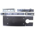 Dorma BTS80 Double Action Floor Spring Accessory Pack For Timber