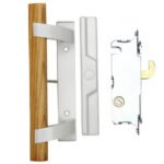 C1219 Series Handle Set for Patio Doors