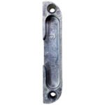 GU UPVC Roller Keep