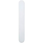 Fab & Fix Windsor Blank Exterior Only Unsprung 122mm Screw Centres