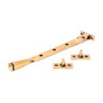 From the Anvil Avon Slim Non-Locking Casement Stays (LEAD TIME: 2-3 DAYS)