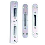 Fullex Keep Set to suit Keywind Multipoint Door Lock