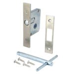 Budget Cupboard Lock