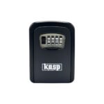 Kasp 600 Combination Key Safe