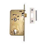 Union L2370 2D2 Dual Profile Mortice Nightlatch