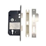 Union L2C26 Euro Escape Mortice Sashlock