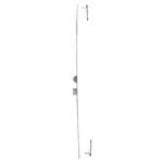 Liniar Bi Fold Mark 2 Locking Espagnolette Kit