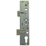 Lockmaster Copy Gearbox - Lift Lever