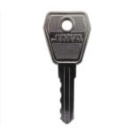 Lowe & Fletcher 78 Series Master Key