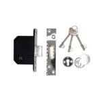 Legge N5641 British Standard 3621:2007 Mortice Deadlock