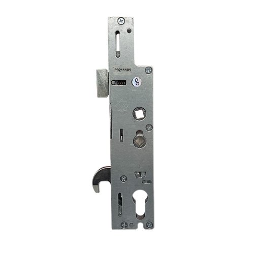 Multi Point Pvc Origin Multipoint Gearbox - Lift lever or Double Spindle - Upvc Repair Lock