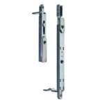 Lockmaster Top & Bottom Shootbolts - 112mm/150mm