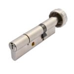 Gege pExtra Plus Banham Euro Key & Turn Cylinder T35/70K