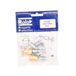 Rola Wooden Sash Window Stops