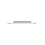 RW Simon Sightline with Push Fit Flyscreen Window Ventilator