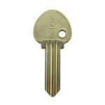 Ingersoll S Section Genuine Key Blank