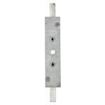 Sun Paradise Bi-Fold Lock Case