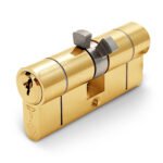 TSS Banham 363 Type Mortice Euro Double Cylinder