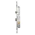 Technal 3 Point Latch Key Wind Multipoint Door Lock