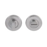 TSS Stainless Steel Bathroom Privacy Turn and Indicators