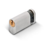 VERSA 6P Oval Half Cylinder